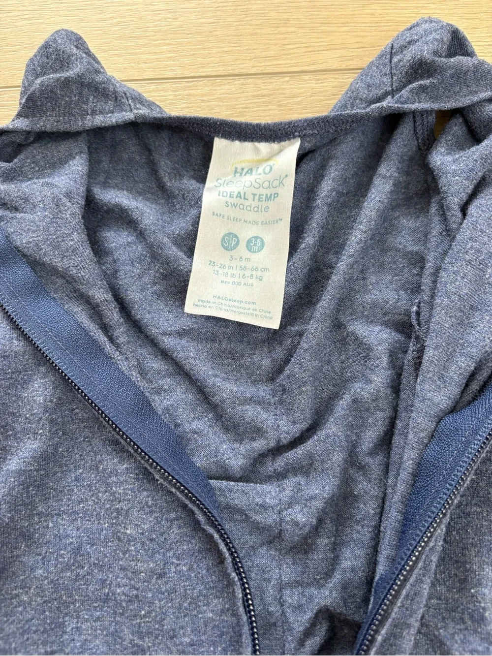 Halo cozy ideal